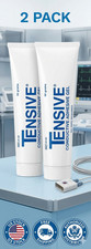 Parker Tensive Conductive Adhesive Gel 50g Tu...