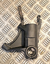 YAMAHA XV1700 ROAD STAR WARRIOR FRONT FORK LEG INNER TUBE LOWER BRACKET RIGHT