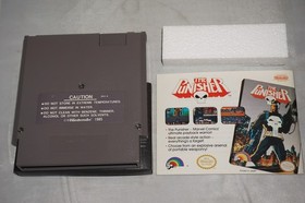 WWF WWE Wrestlemania Challenge (Nintendo NES) Complete in Box CIB