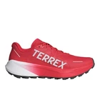 adidas Terrex Agravic 3 Trail Running  Mens Red Sneakers Athletic Shoes JR4030