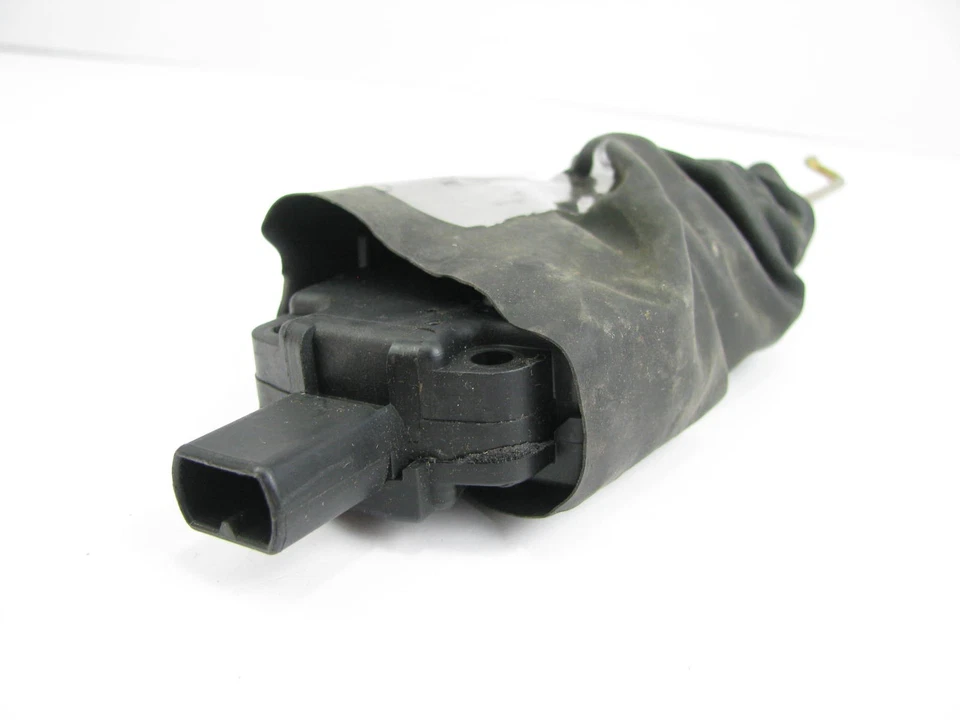 Новый - из коробки - оригинальный производитель Ford F3TB-15218A42-AB привод замка передней двери - Изображение 2 из 3