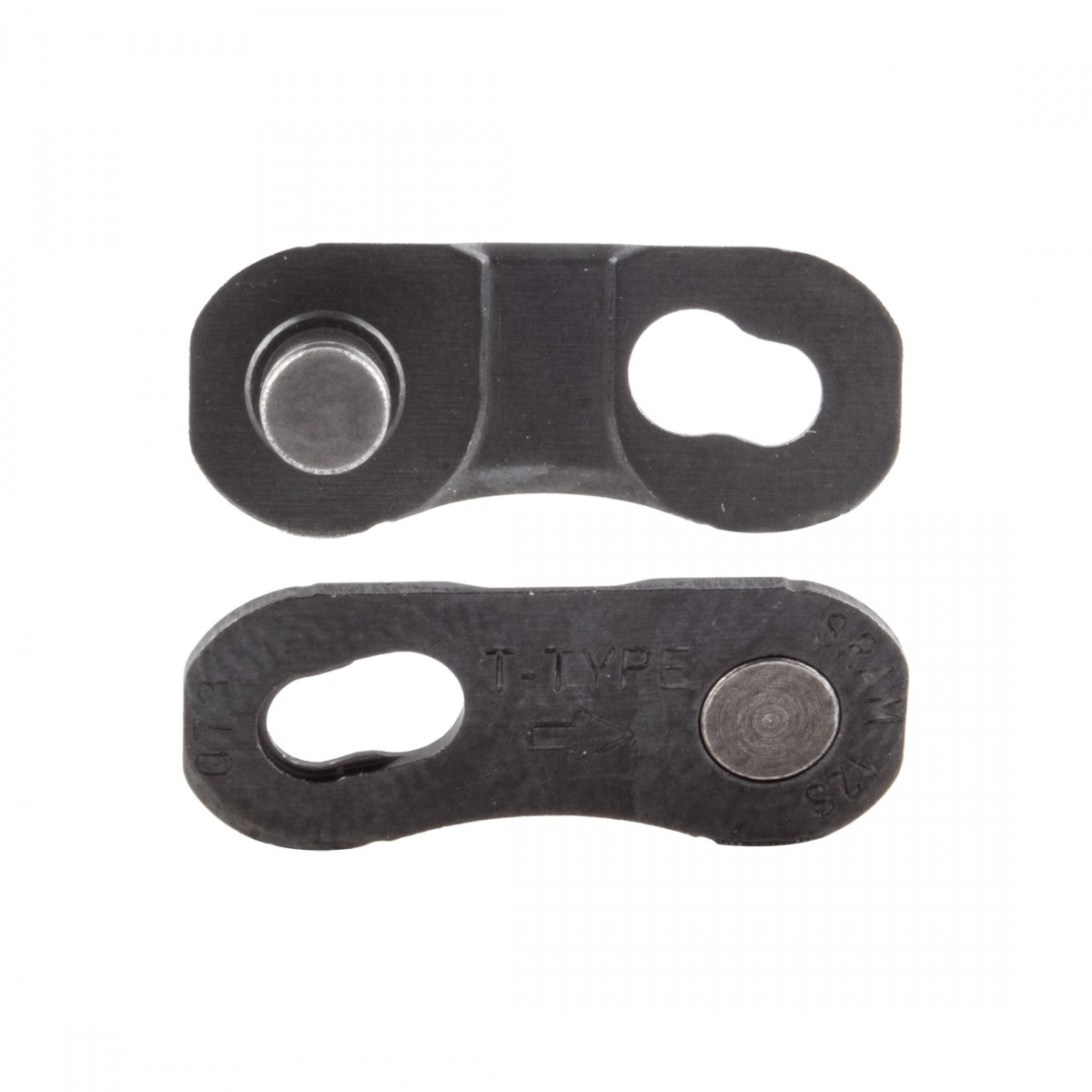 SRAM Eagle T-Type PowerLock Flattop Connector Link - 12-Speed, For Eagle T-Type