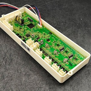 Adano RM6 Rasenmäher Hauptplatine Multifarbig Für Ersatzteile