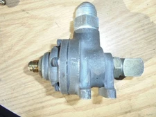 Fuel Injection Bypass Relief Valve Kinsler Hilborn IMCA IHRA NHRA Sprint