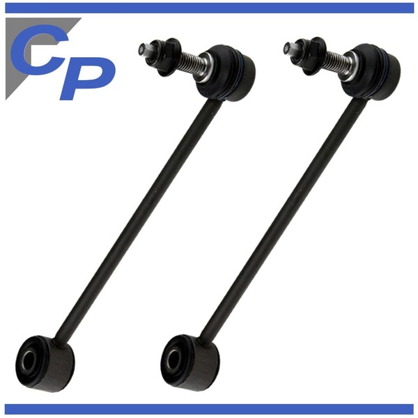 2 Koppelstangen Hinten FüR Jeep Commander Grand Cherokee Hinterachse-image