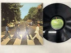 The Beatles Abbey Road UK LP [92598ER]