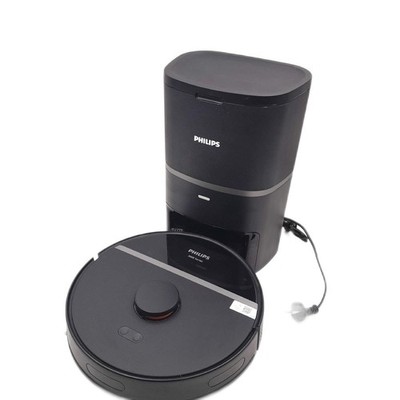 Philips HomeRun 3000 Serie Staubsaugerroboter Schrubber Gebrauchsspuren