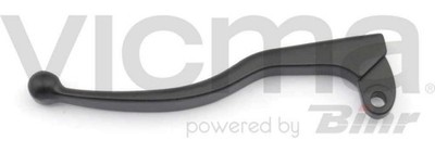 FOR VICMA 75242 LEFT MOTO LEVER. SILVER SUZUKI DR-Z 400 00-