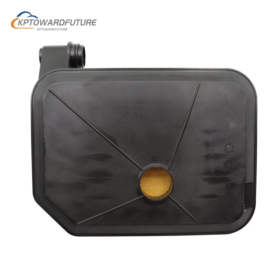 For Mitsubishi Eclipse 2000-2012 Oil Pan Gasket Transmission Filter Kit - Image 2 of 4