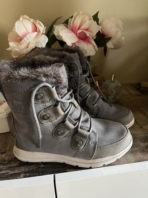 Sorel Winterstiefel Größe 36