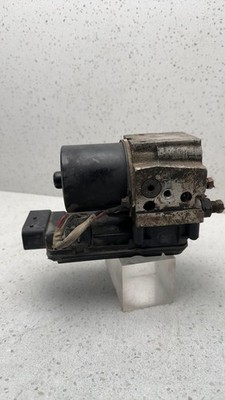 2000-2002 LINCOLN NAVIGATOR Anti Lock Brake Pump Module Assembly ABS