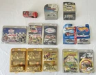 🔥Hot Wheels, Mad Racing, & Action Cars, Limited Edition. Vintage (1990s-2000s)