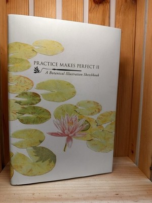 Practice Makes Perfect 2 Art - Denver Botanic Gardens Limited Edition No 170