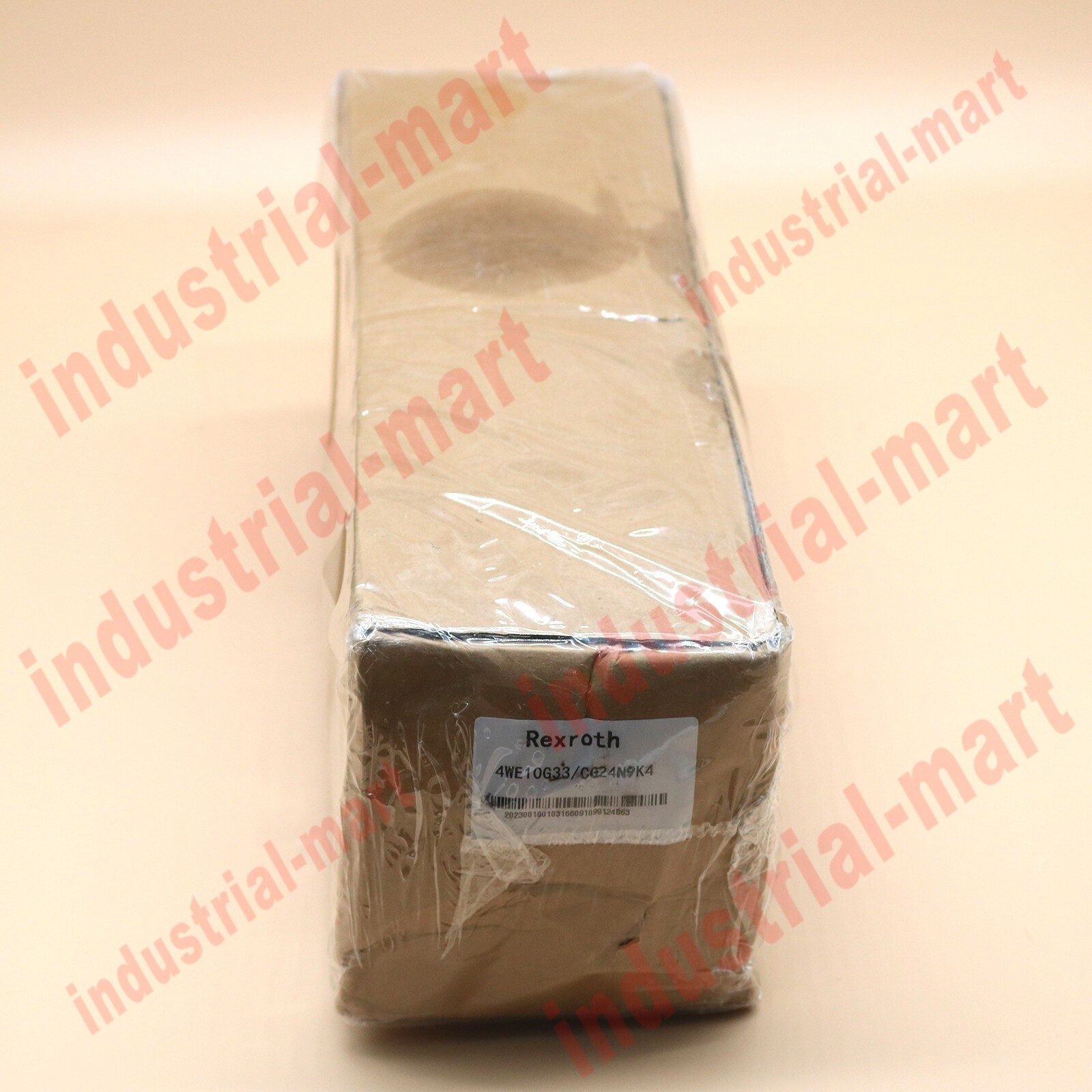 1PCS New R900594277 4WE10G33/CG24N9K4 directional valve #am