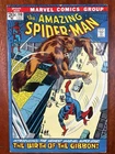 AMAZING SPIDER-MAN  #110 July 1972 - 1st appearance the Gibbon! - NR - Very Fine