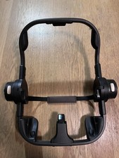 Nuna Triv  Next Stroller Ring Adapter for Nuna Pippa Car seat