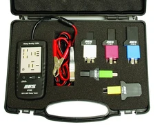 Electronic Specialties Relay Buddy Pro Test Kit Automotive Relay Tester 