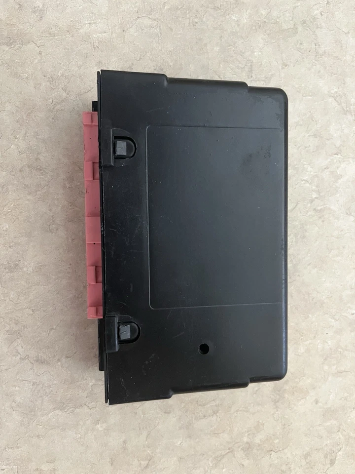 Módulo de control de carrocería Cardone para Buick Park Avenue BCM 1997-2002 Foto 2 de 3