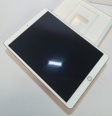 Apple iPad Pro (10.5-inch) A1701 256 GB, Wi-Fi, 10.5 in - Rose