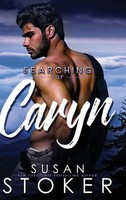Susan Stoker | Searching For Caryn | Buch | Englisch (2023) | Gebunden