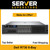 Dell PowerEdge R730 Server 2x E5-2650 V4 -24 Cores H730 256GB RAM 4x 600GB SAS