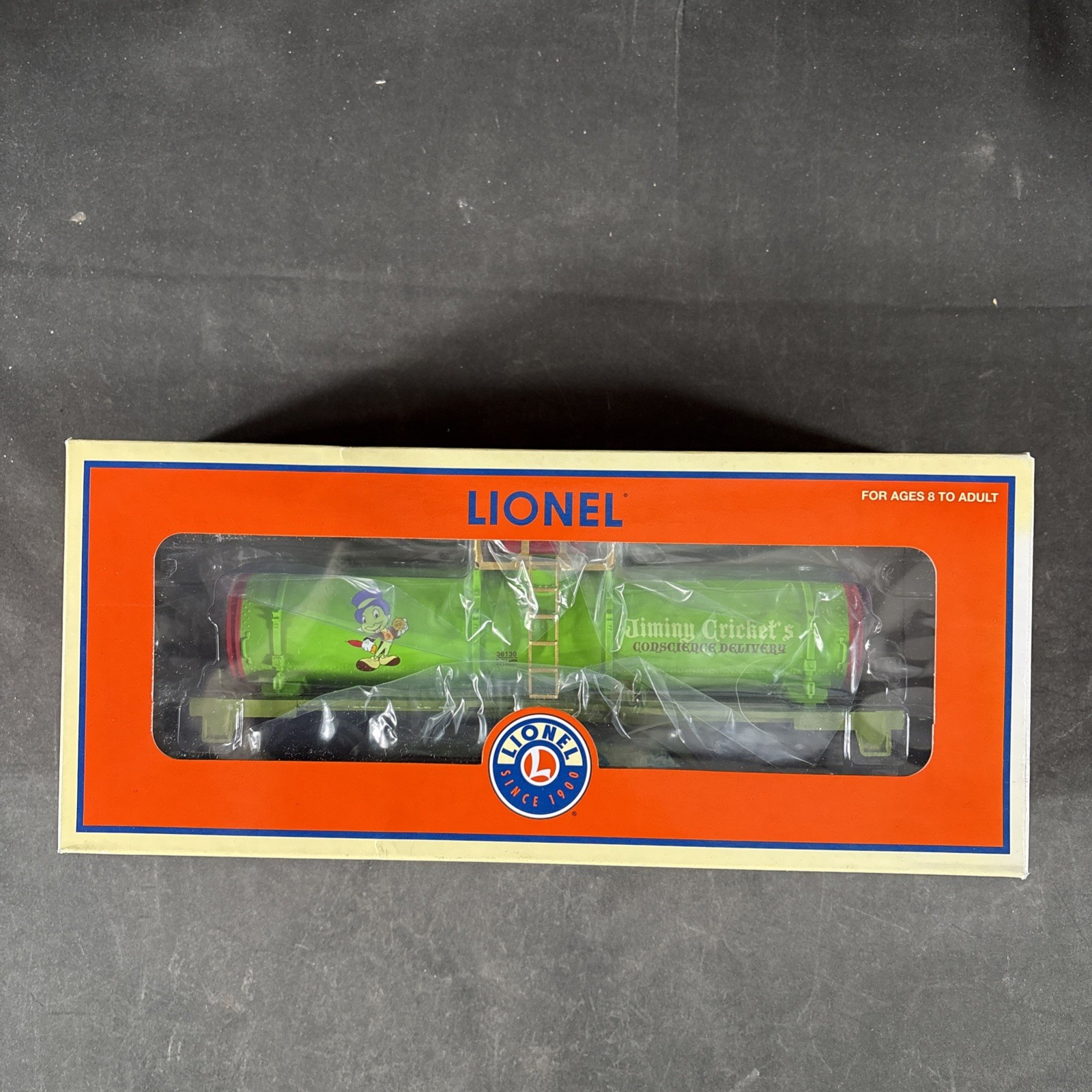 Click here to see eBay Auction