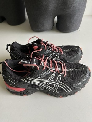 Asics Gel Trabuco Gore Tex