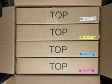 NEW ORIGINAL Samsung Toner CLT-P406C for Xpress C41x C46x CLP-36x CLX330x OpenBo