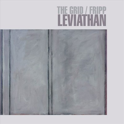 LEVIATHAN [7/2] NEW VINYL