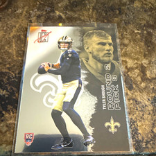 Tyler Shough Saints