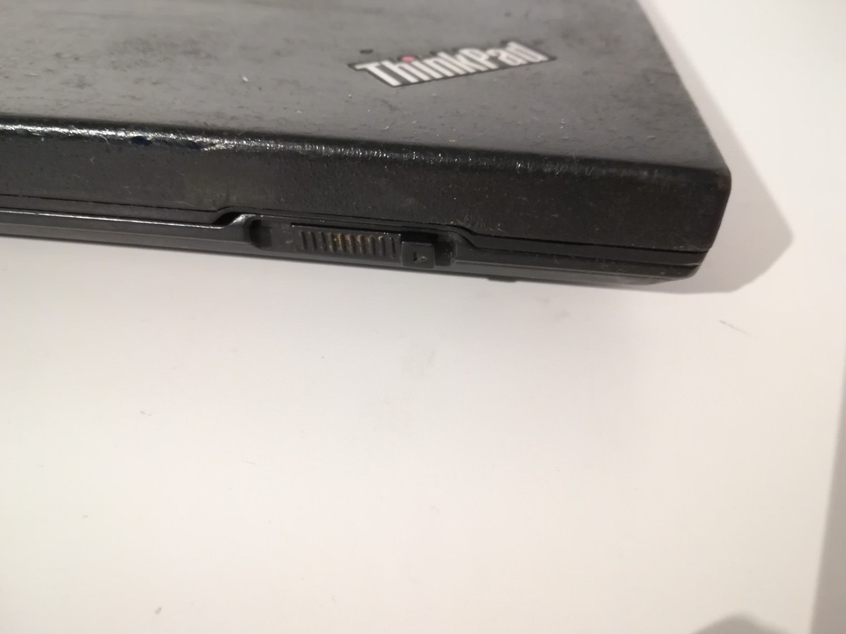 Lenovo Thinkpad X300 Core 2 Duo 1.2Ghz Windows 7 | eBay