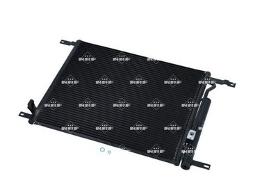 Condenser, Air Conditioning NRF NRF35931