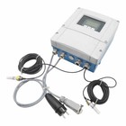 Endress+Hauser Prosonic Flow 93 93PA2-BB1A00ACAAAM 85-260VAC Messumformer -used-