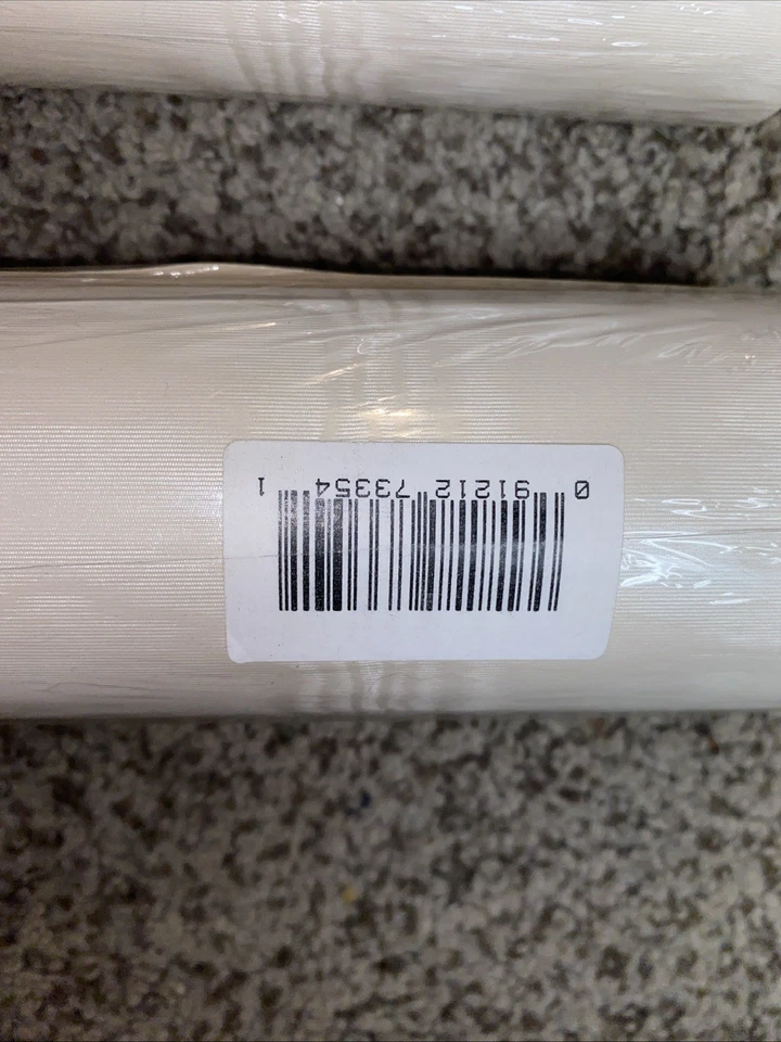 Papel tapiz Brewster bronceado o beige prepasado hoja maciza vinilo cubierta de pared 21”x11 yardas Foto 4 de 4