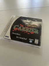 Carrier (Sega Dreamcast, 2000)