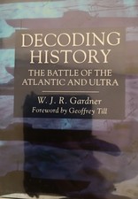 Decoding History by William John Reid