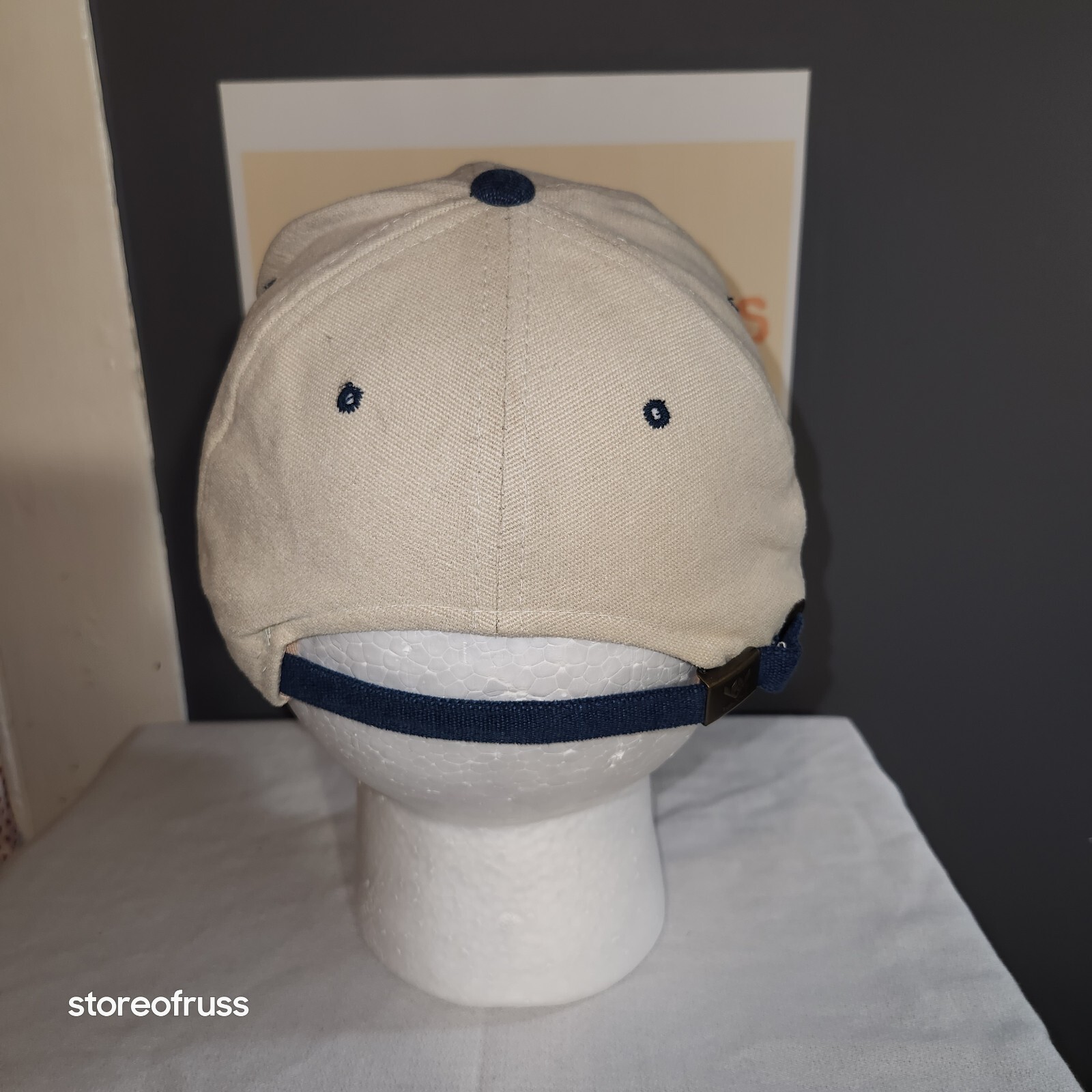 "Request Pay Per View" Cool Logo Adjustable Baseb… - image 5