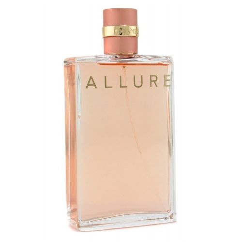 chanel allure perfume