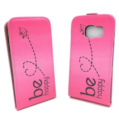 Etui na telefon komórkowy Flip Case Cover Futerał ochronny Etui Składane etui Portfel Ramka Bumper - Zdjęcie 7 z 17