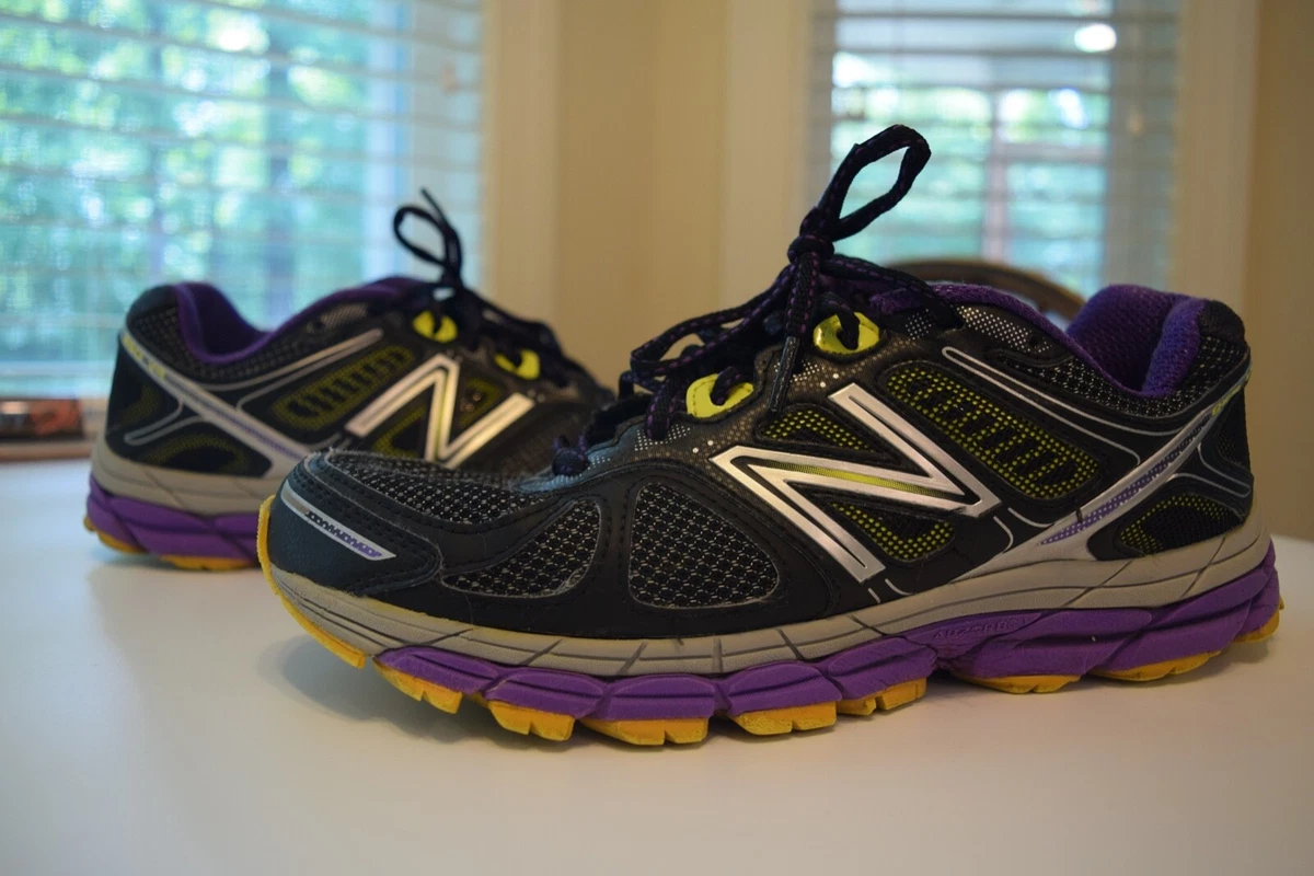 Ebay new top balance 860v4