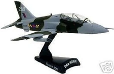 Model Power BAE Hawk~Royal Air Force~1:100~#5369