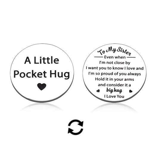 Sister Gifts from Sisters Easter Gifts for Sister from Brother Mothers Day Gi...