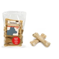 Beeztees Hundesnack Kauknochen Vorteilspack 11,5 Cm / 10 Stk., Uvp 11,79 Eur