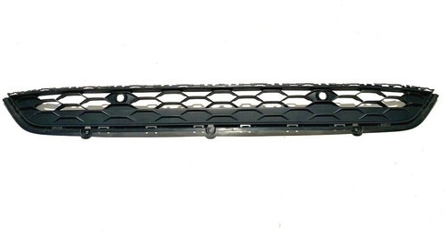 Original VW Tiguan II 5N Gitter Stoßstange Grill vorne PDC Mitte 5NA853677C