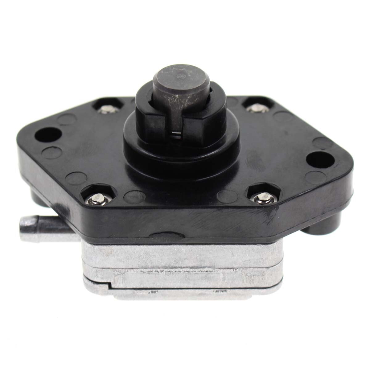 Tapa de tanque de combustible para SUZUKI, DF2.5, DF4, DF6A y más, 4T