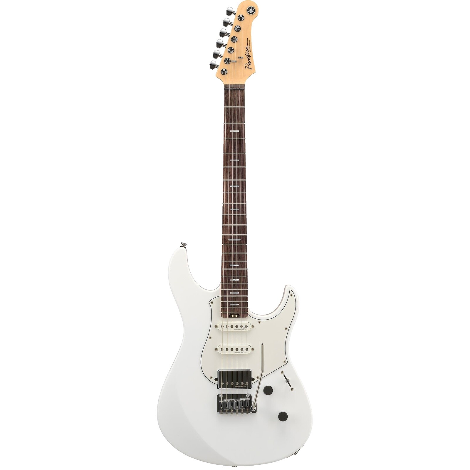 Yamaha Pacifica Guitar Neck | eBay