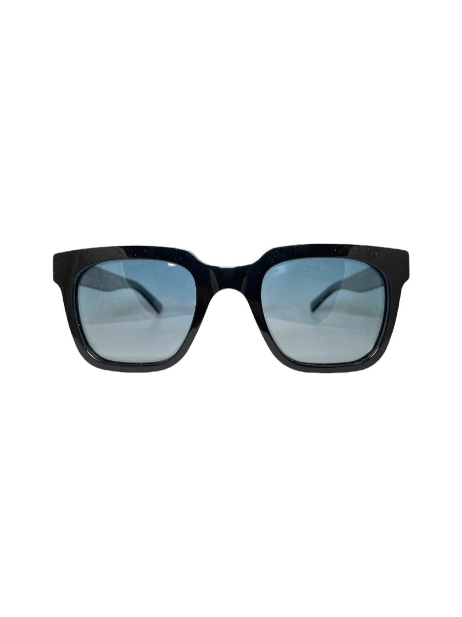 Neuf Lunettes Soleil Marque RETRO SUPER FUTURE Modèle Giusto