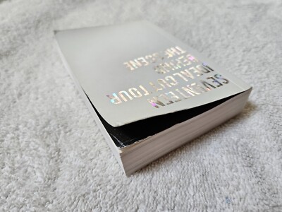 SEVENTEEN IDEAL CUT アンコン Behind book SEVENTEEN IDEAL CUT アンコン Behind book SEVENTEEN Ideal Cut