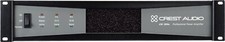 Crest Audio CKi 200s Professional Installation Amplifier
