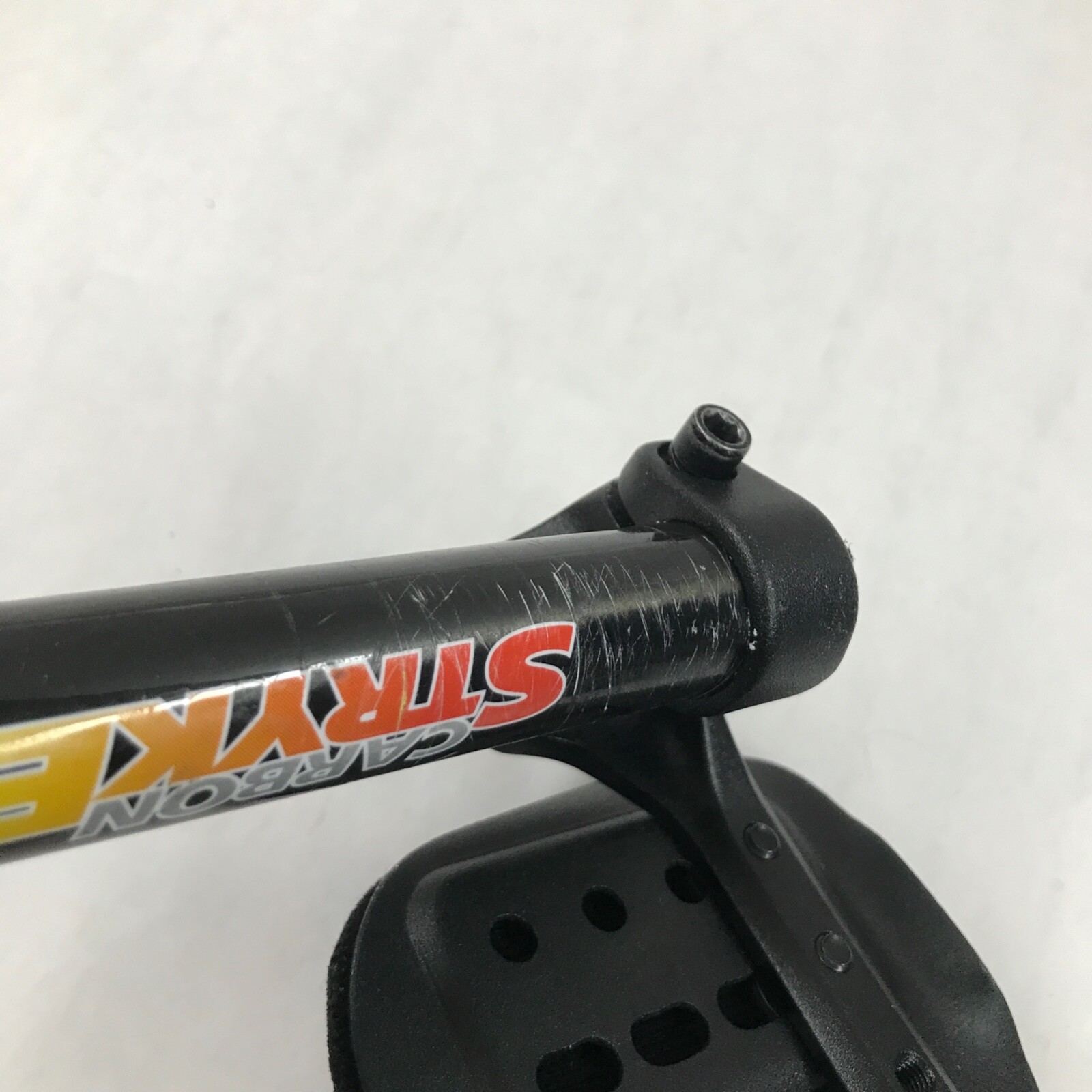 Profile Design Carbon Stryke Aero Handlebar Extensions See Photos Description